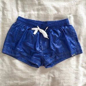 nasty pig swim trunks